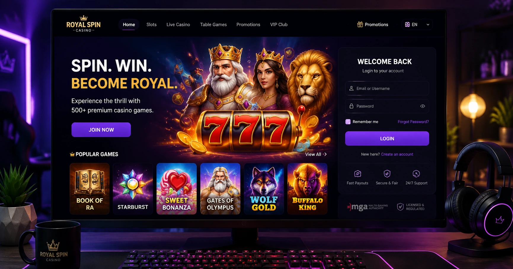 Comprehensive Guide on go jili casino login and Its Features - image 1