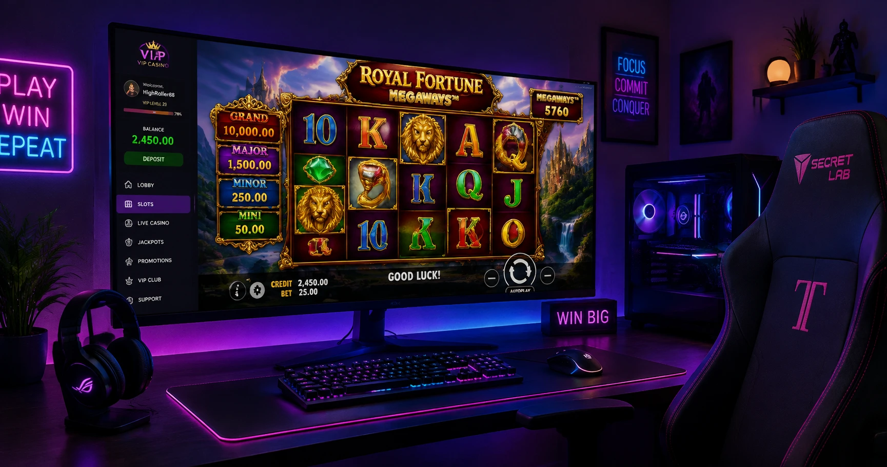 Exploring jiliko io: The Ultimate Guide to Online Gaming and Slot Machines - image 1