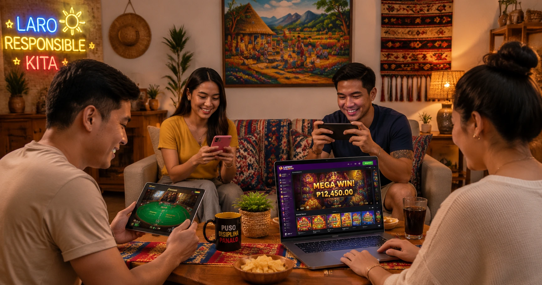 Understanding 50jiliph: Your Ultimate Guide to Filipino Gaming and Online Casino Trends - image 1