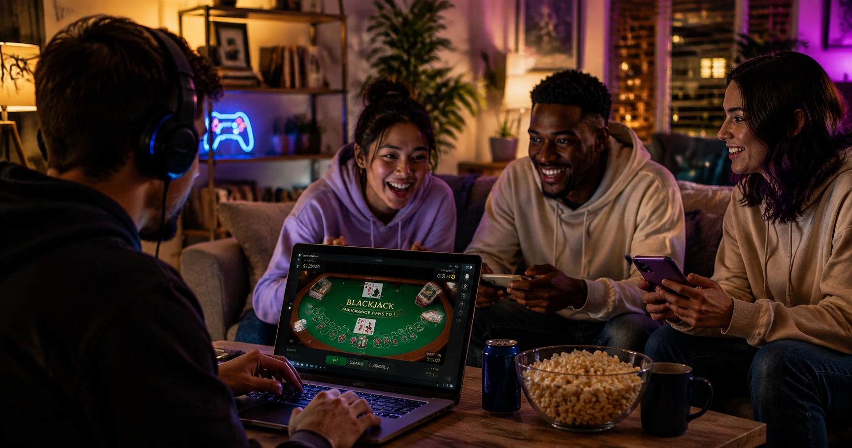 Discovering abjili: The Rising Star in Online Gaming and Casino Trends - image 3