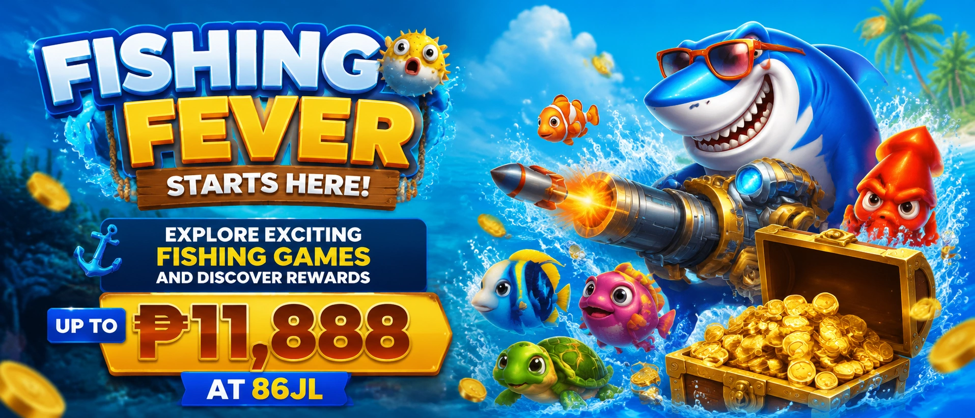 86JL fish game preview one