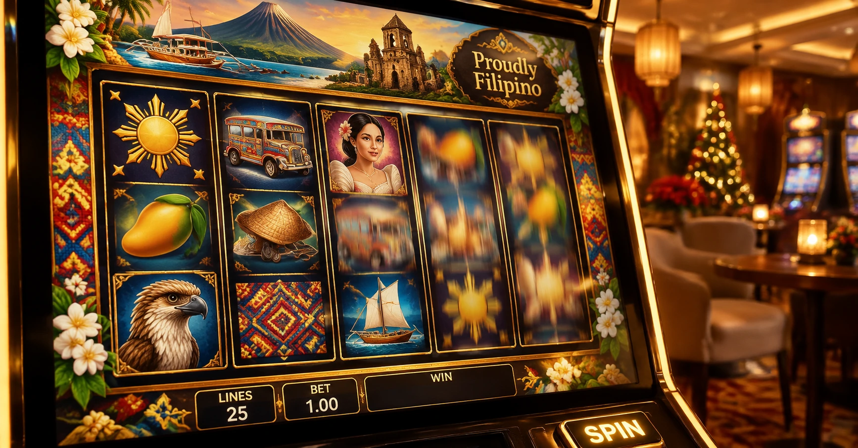 play.pg178: Your Ultimate Filipino Guide to Online Slots and Casino Fun - image 3